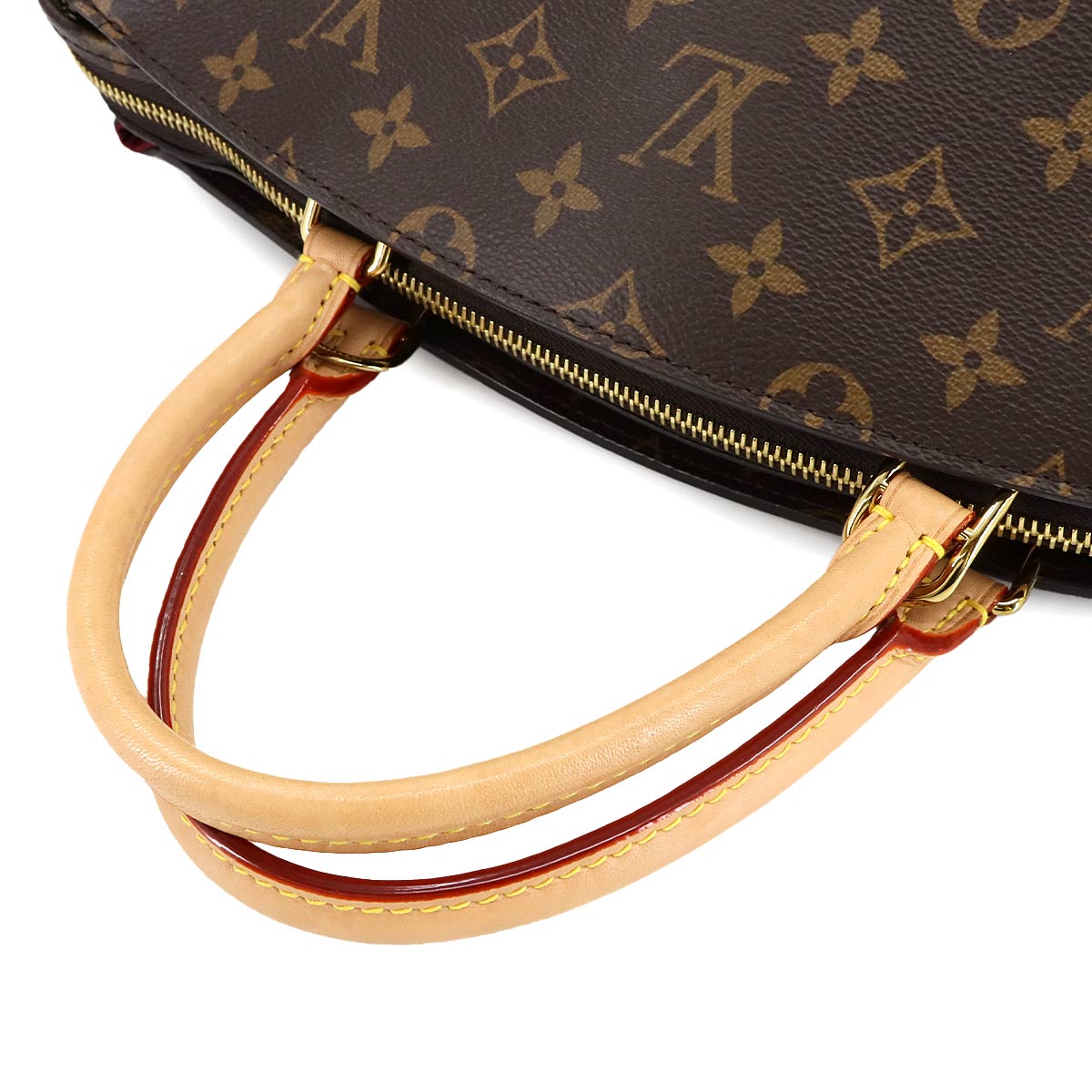 Monogram Grand Palais MM Hand Shoulder Bag M45898