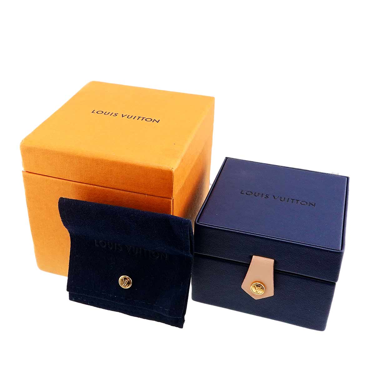 Large Empreinte Ring 18K YG 750 size60 8.5-8.75(US)