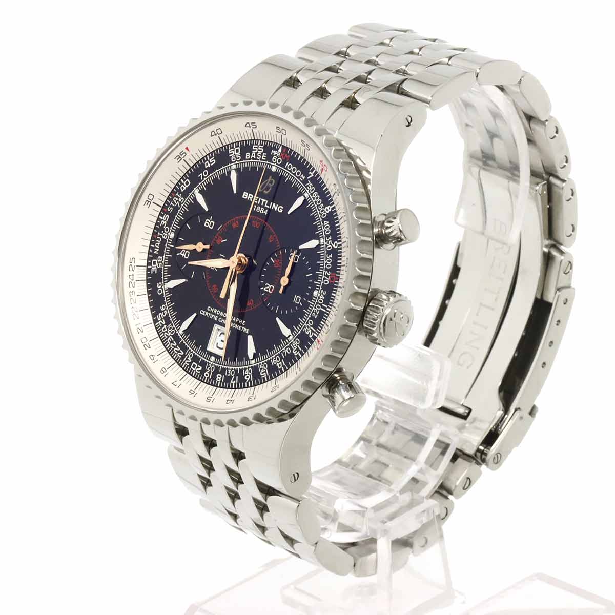 Navitimer Montbrillant A23340 Automatic Mens