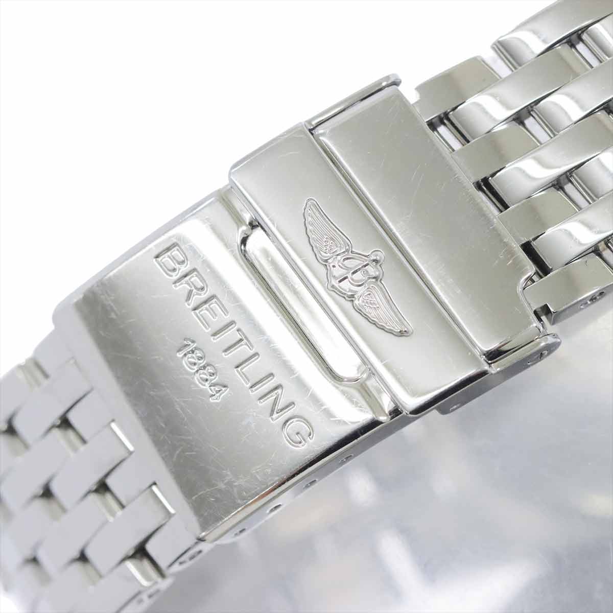 Navitimer Montbrillant A23340 Automatic Mens