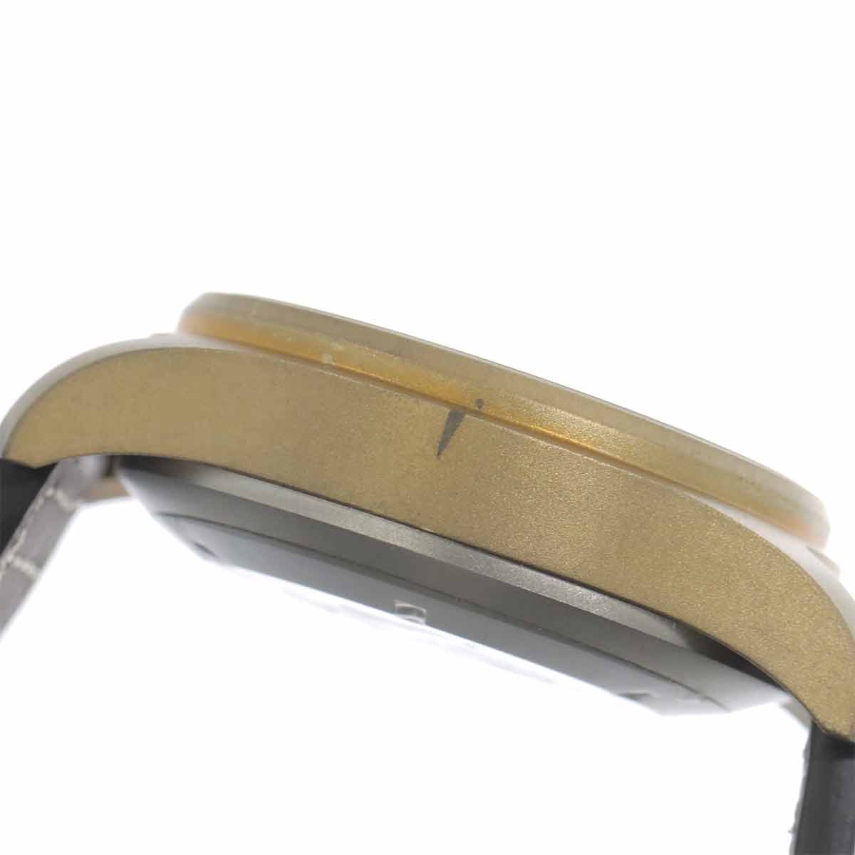 Pilot Watch Spitfire Chronograph IW387902 Automatic Green Dial