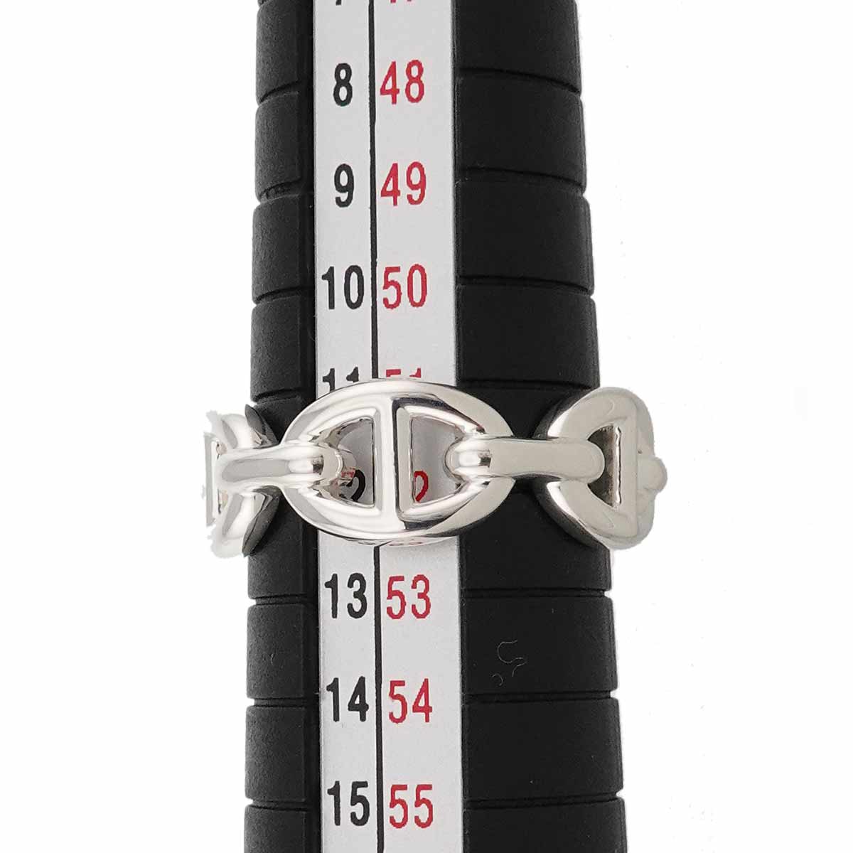 Chaine dancre PM Ring Silver 925 Size52 6(US)