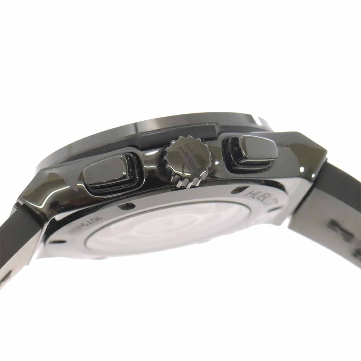 Classic Fusion 525 CM 0170 RX Chronograph skeleton Mens Watch