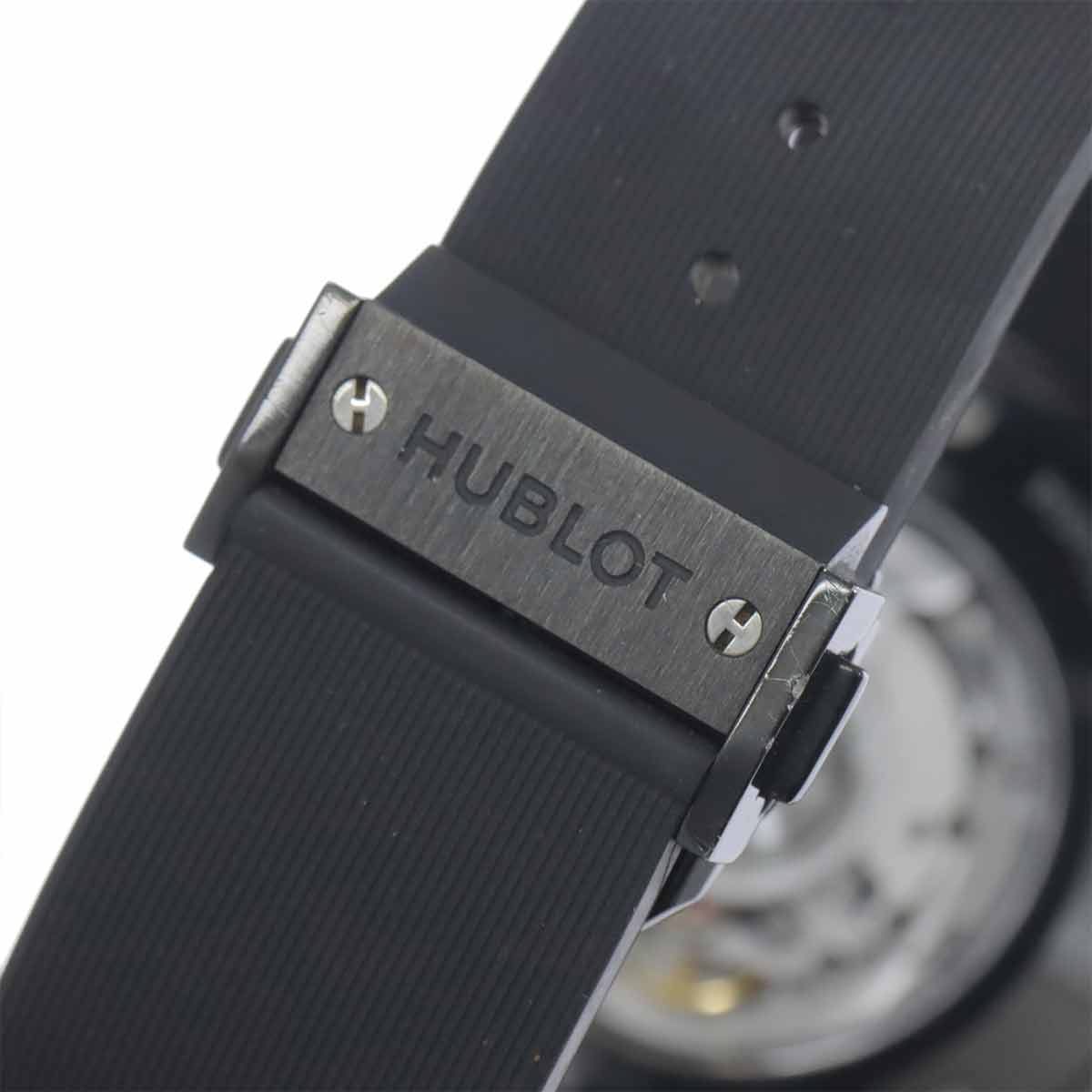 Classic Fusion 525 CM 0170 RX Chronograph skeleton Mens Watch