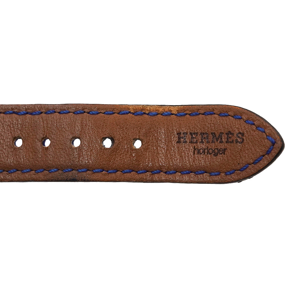 Medor Vintage pyramid Gold studs Quartz White Dial Ladies