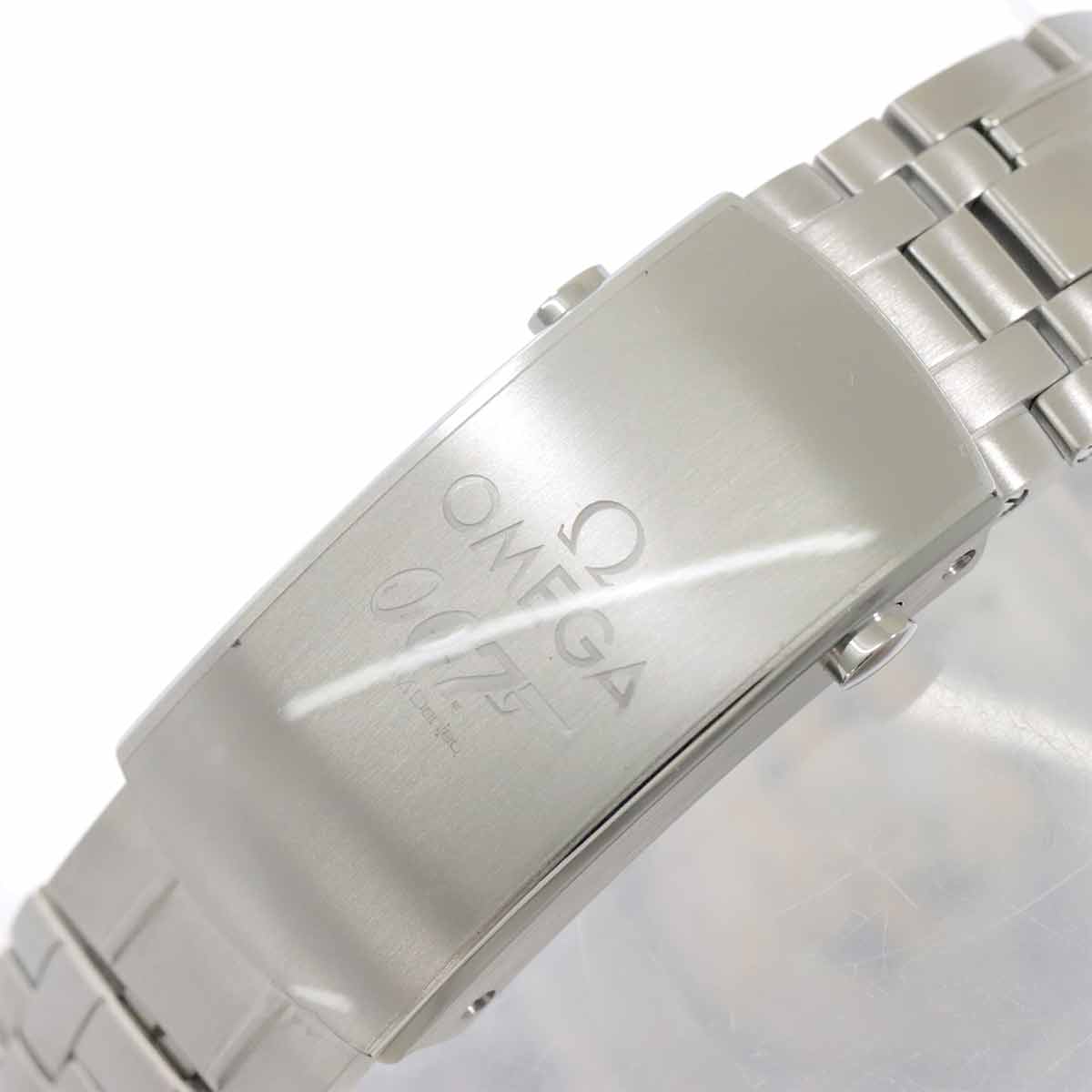 Seamaster Diver 300 210 22 42 20 01 004 007 750 Yellow Gold