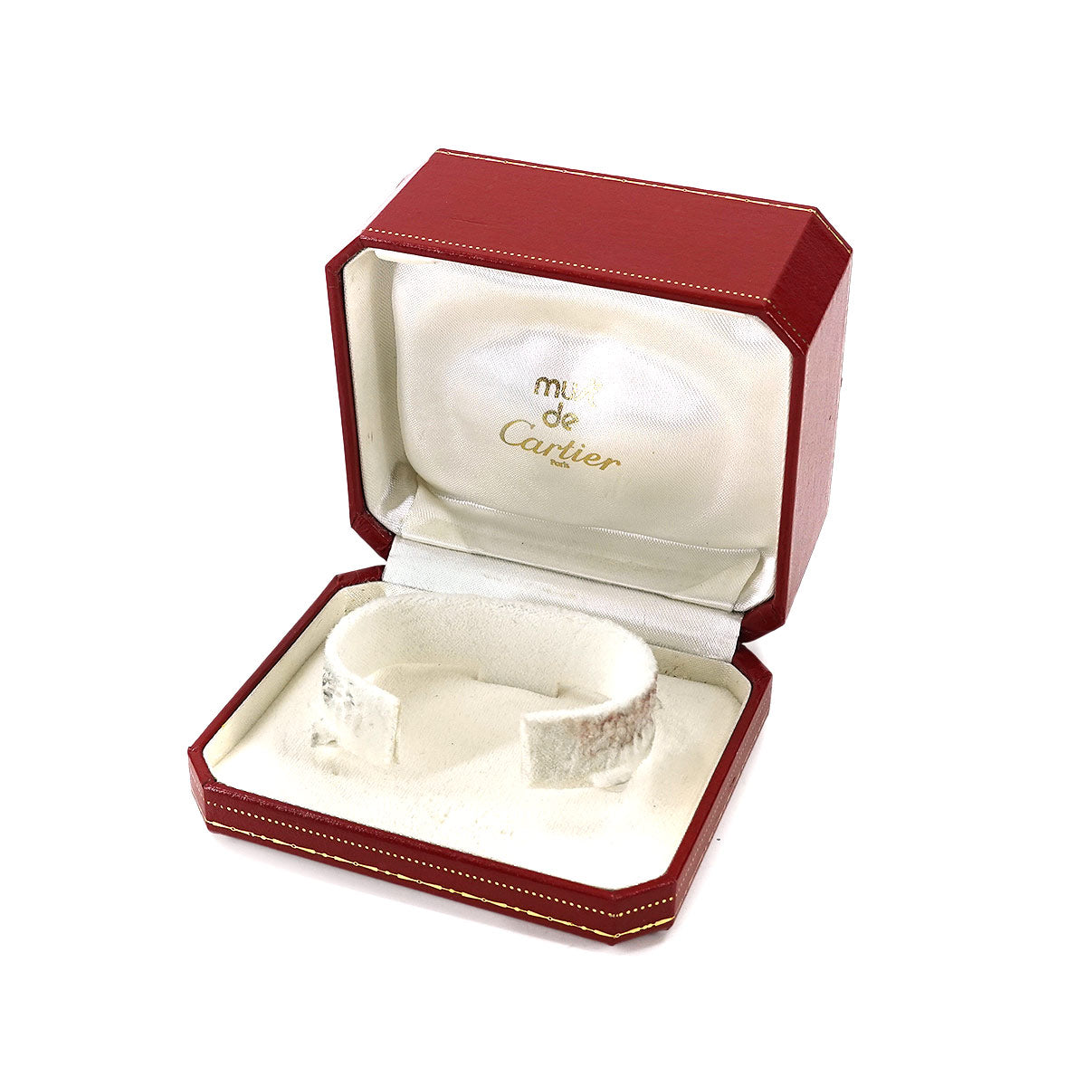 Must 21 Van Thian W10073F4 Quartz Silver Dial Ladies Watch