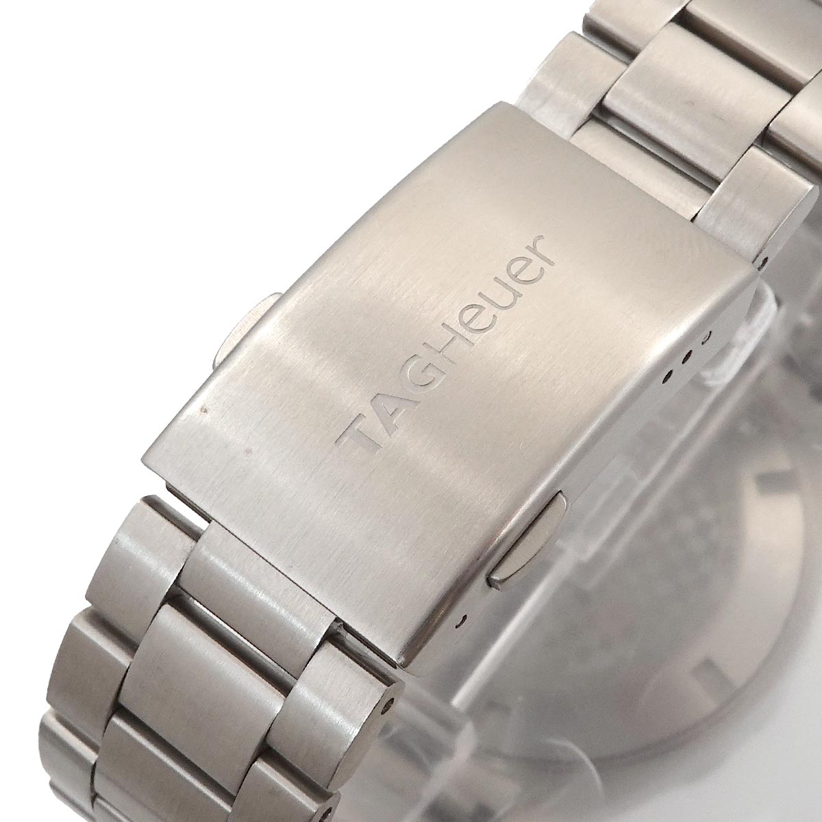 Formula 1 Chronograph CAZ101AH Quartz Gray Dial Mens Watch