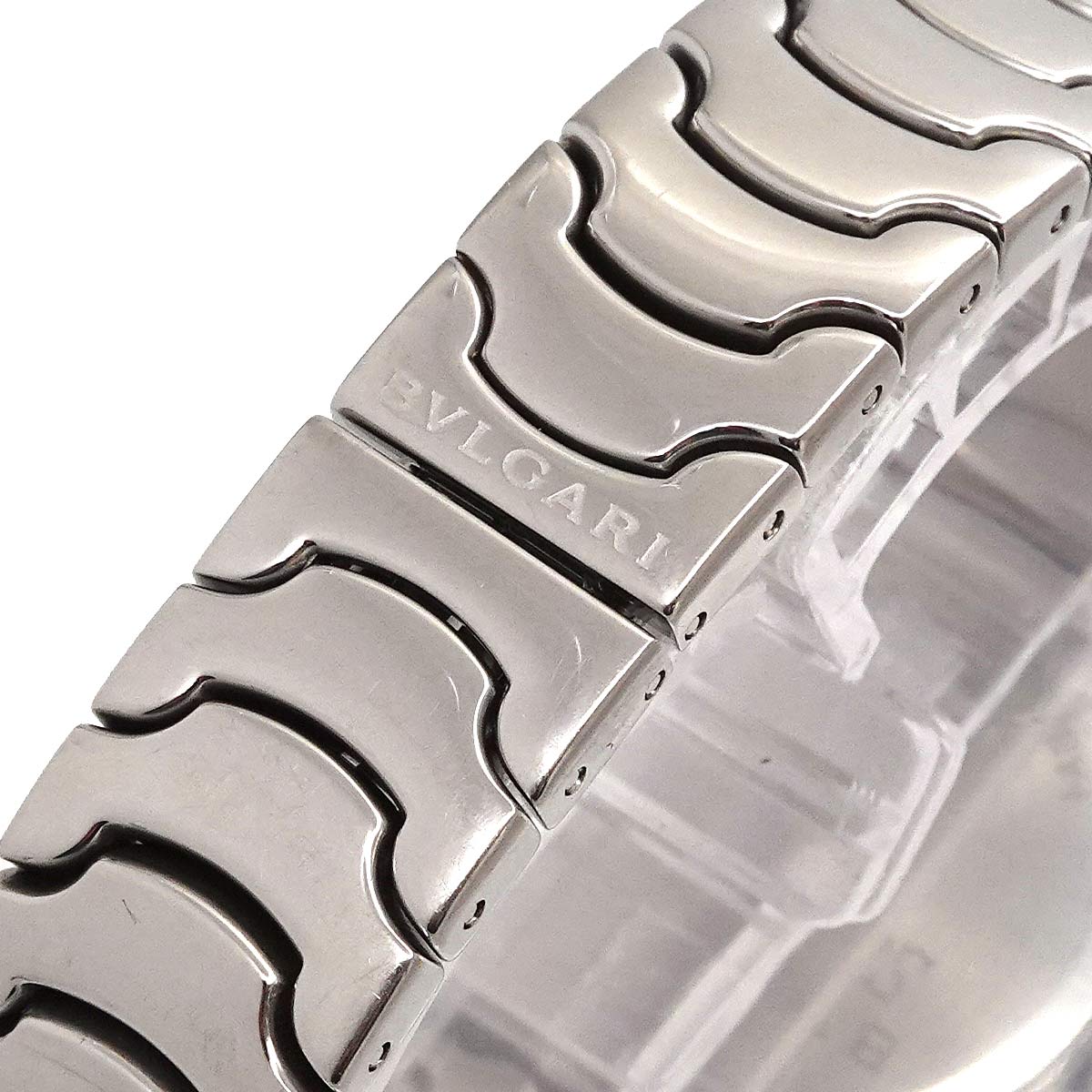 Solo tempo ST29S 10P Diamond Quartz Silver Dial Ladies