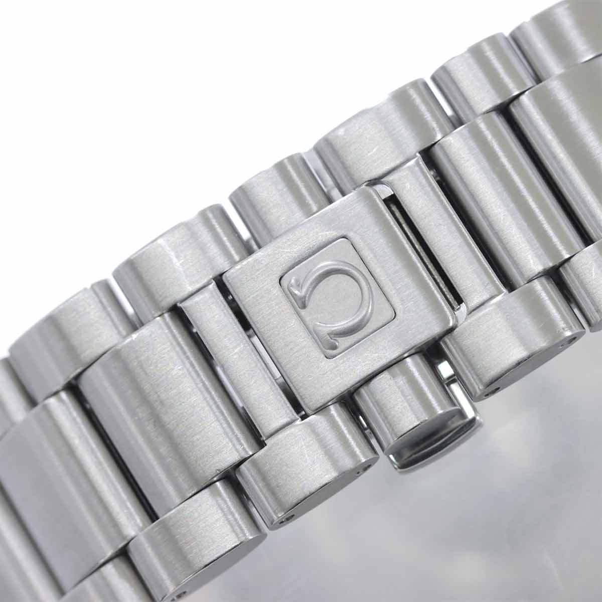 Seamaster Aqua Terra 221 10 42 40 01 002 Automatic Mens Watch