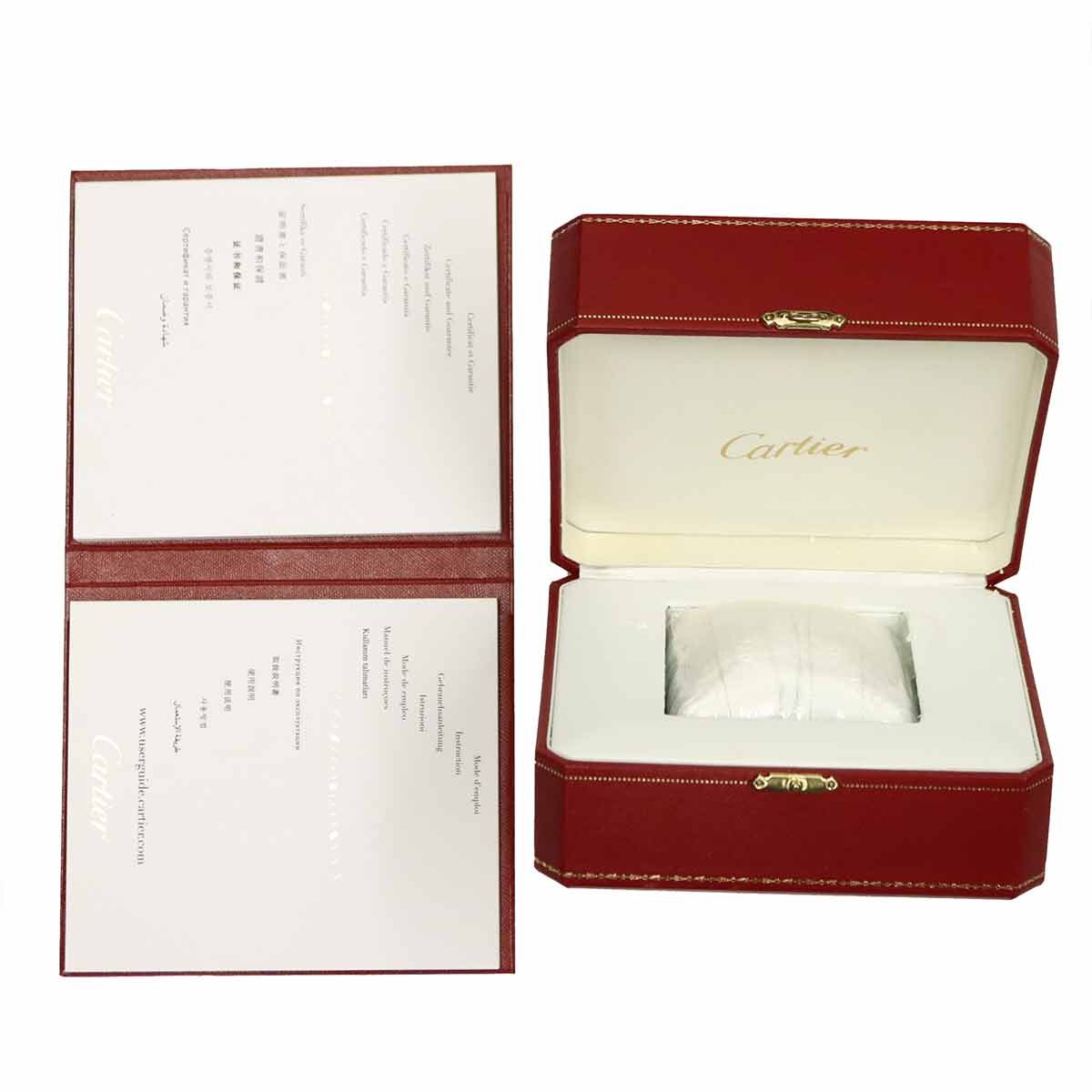 ballon bleu SM W6920034 Quartz PG Pink Shell Dial