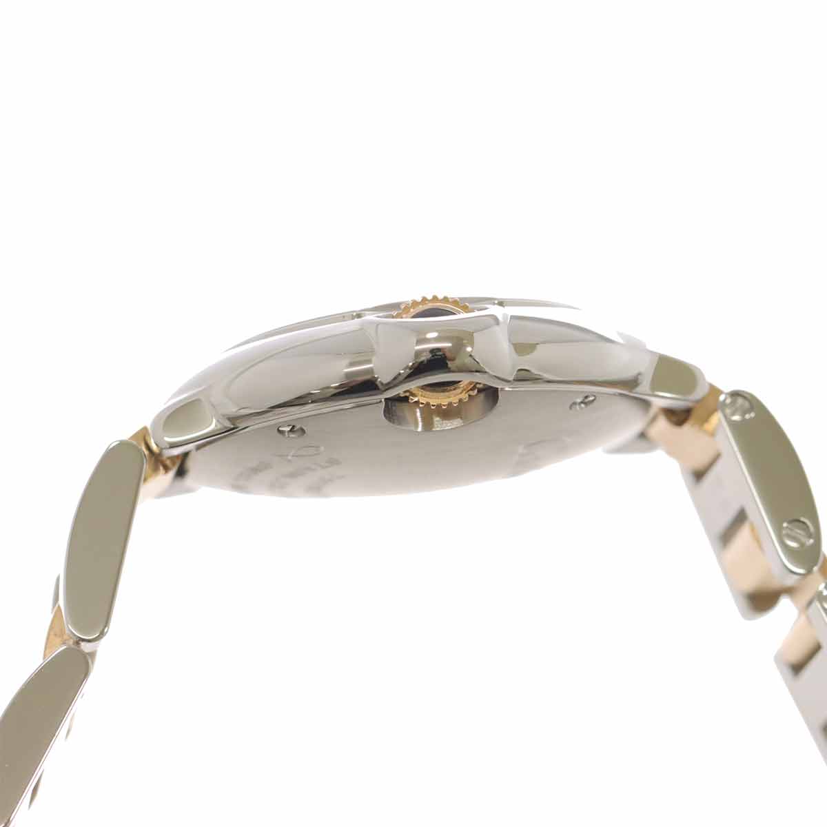 ballon bleu SM W6920034 Quartz PG Pink Shell Dial