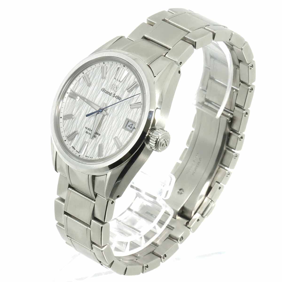 Macanical High Beat 36000 SLGH005 Automatic Mens Watch