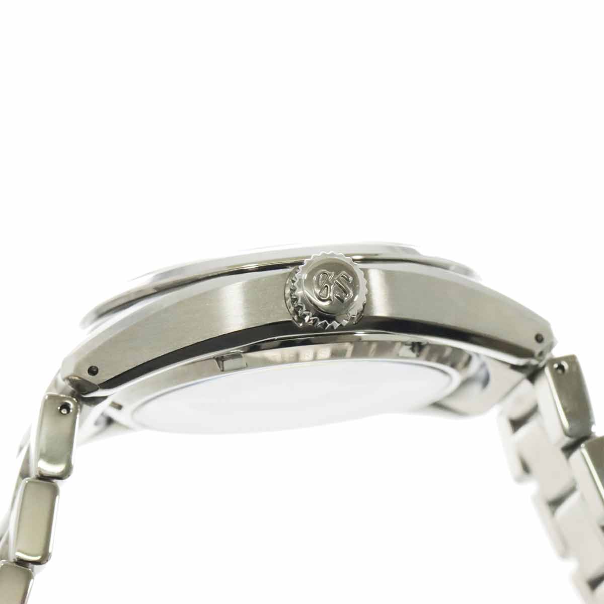 Macanical High Beat 36000 SLGH005 Automatic Mens Watch