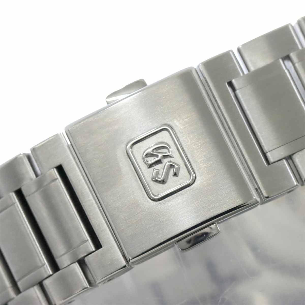 Macanical High Beat 36000 SLGH005 Automatic Mens Watch