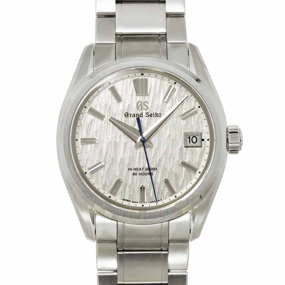 Macanical High Beat 36000 SLGH005 Automatic Mens Watch