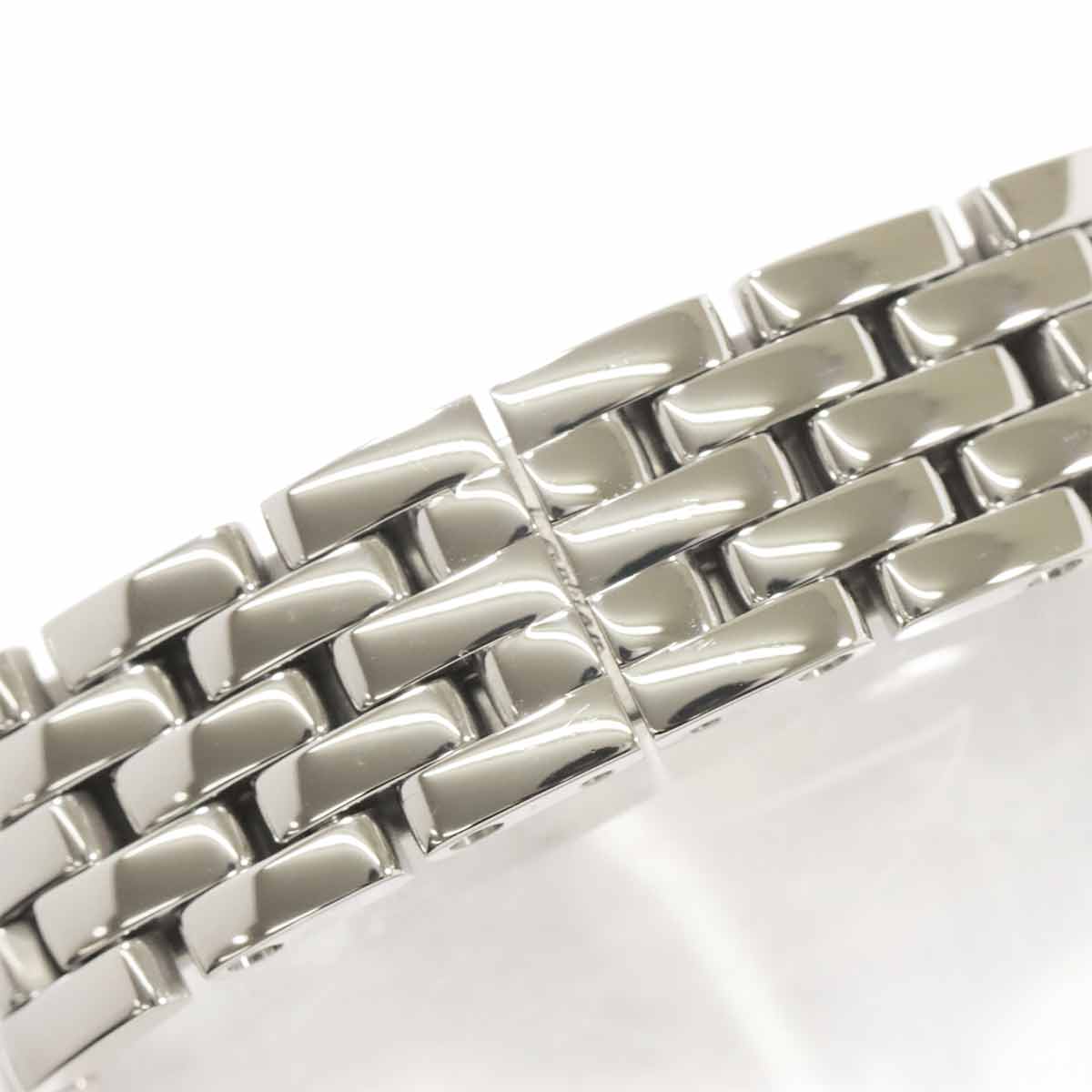 Panthere de Cartier SM WSPN0006 Quartz Silver Dial Ladies