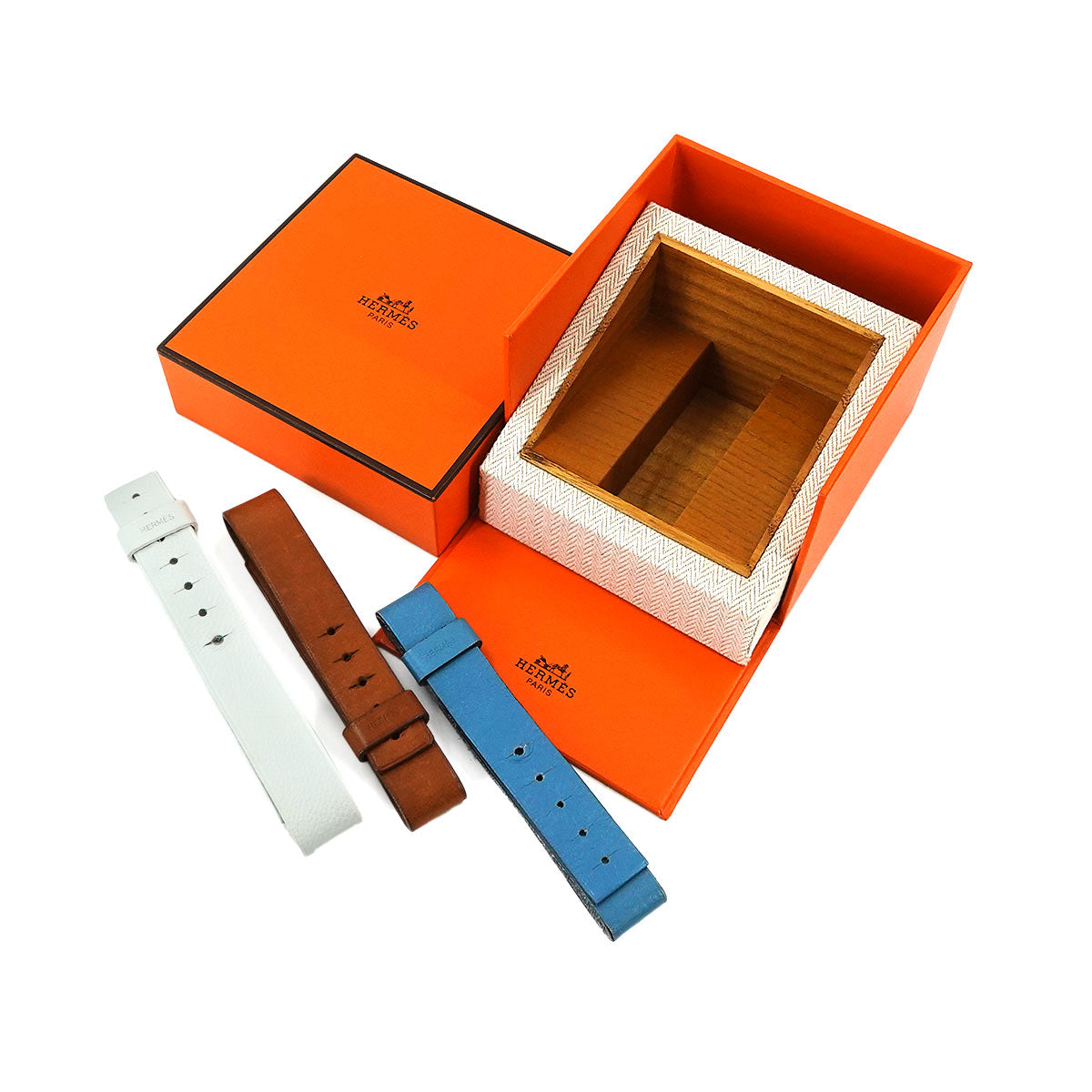 Mini Valenia BR1 210 Date Quarts White Dial Ledies watch