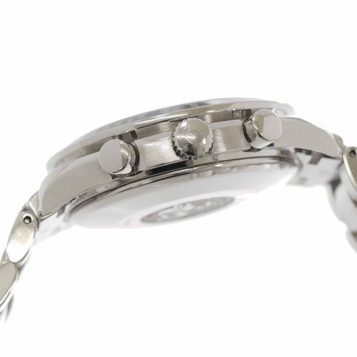 Speedmaster Mark 40 Cosmos 3520 50 triple calendar Black Dial