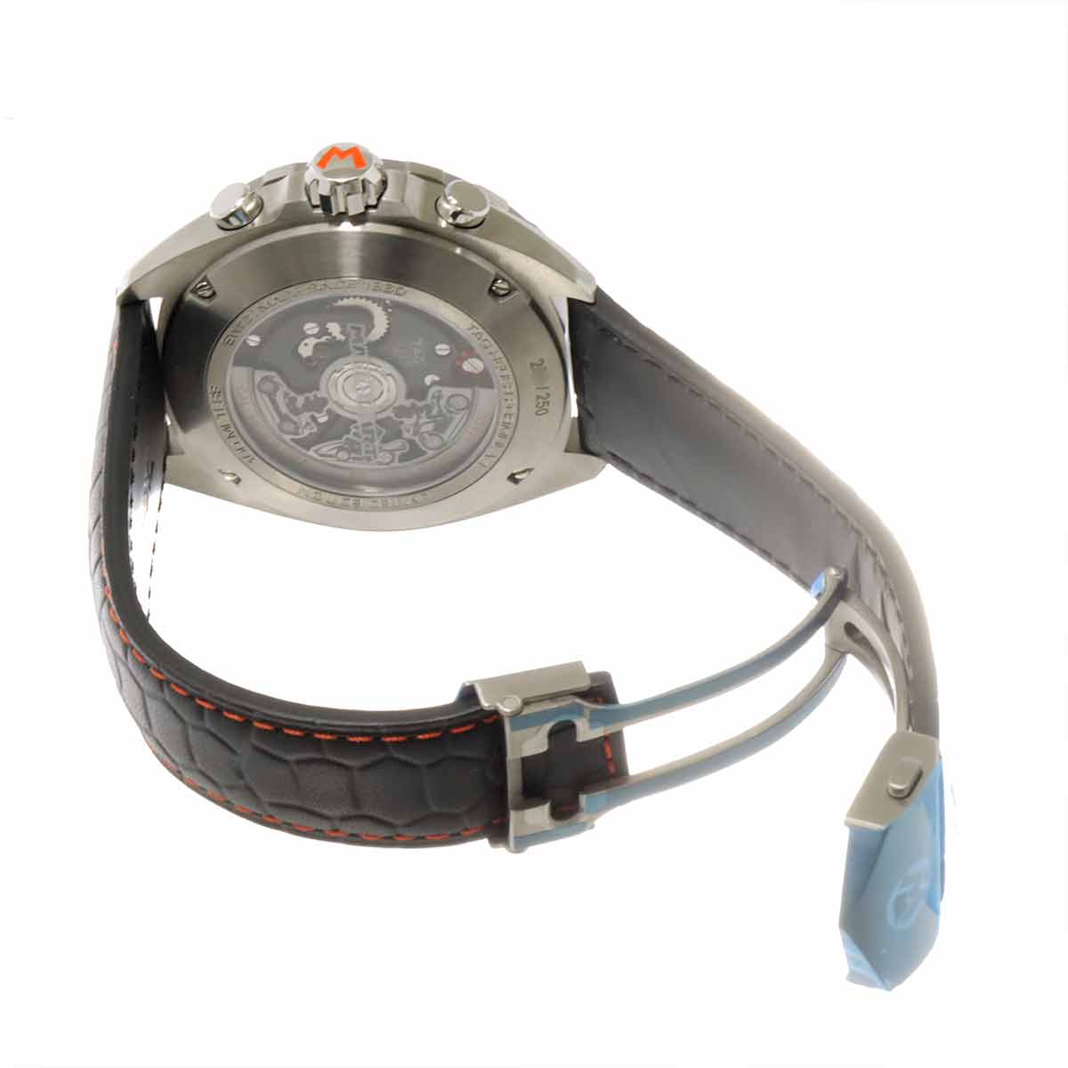 Formula 1 Mario Kart Limited CAZ5080 Automatic Mens Watch