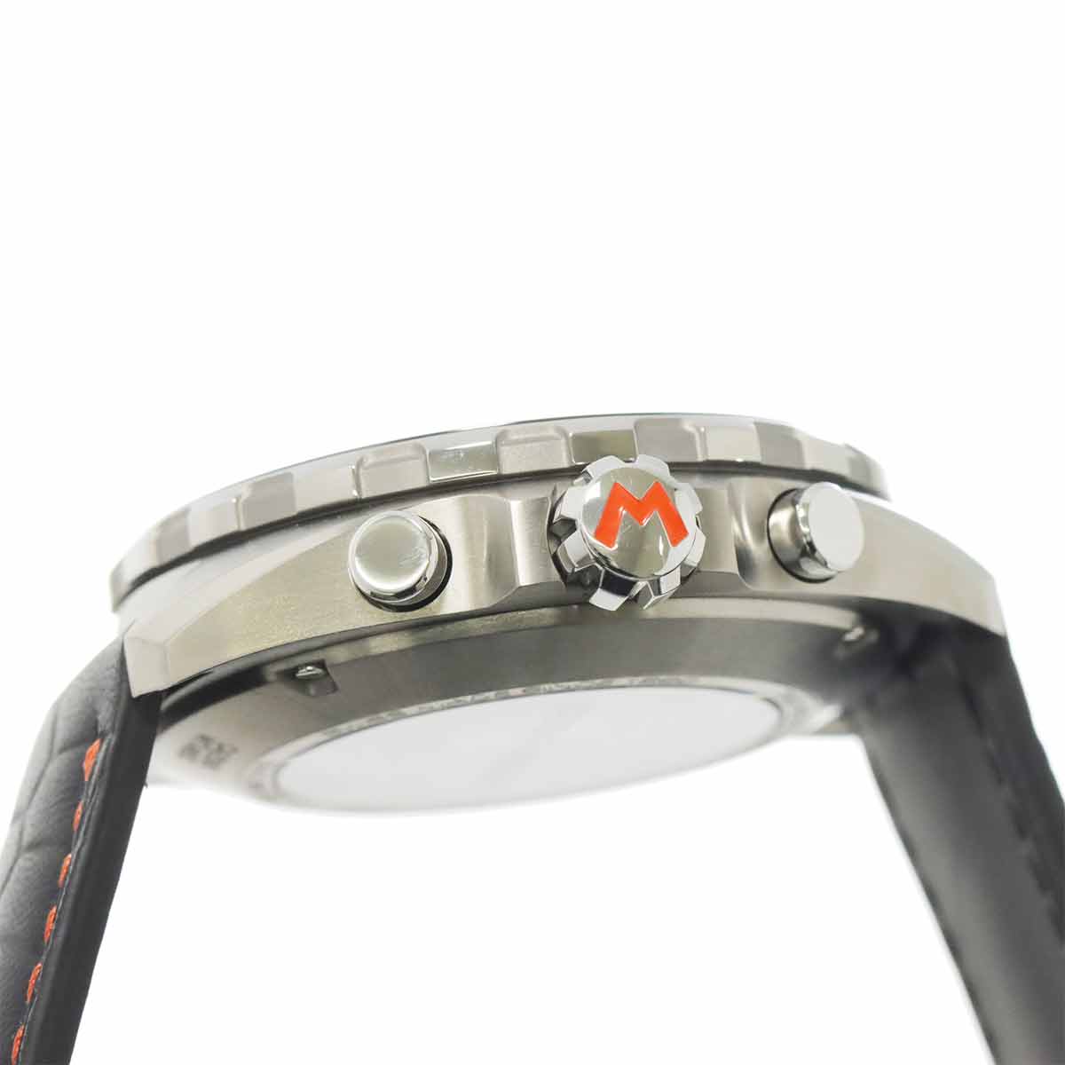 Formula 1 Mario Kart Limited CAZ5080 Automatic Mens Watch