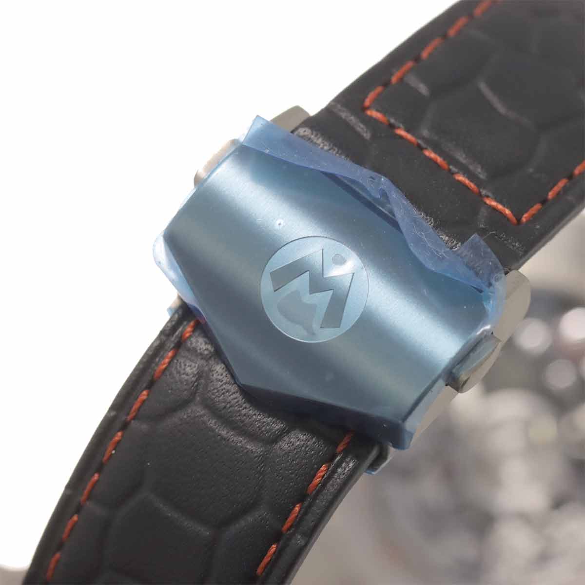 Formula 1 Mario Kart Limited CAZ5080 Automatic Mens Watch