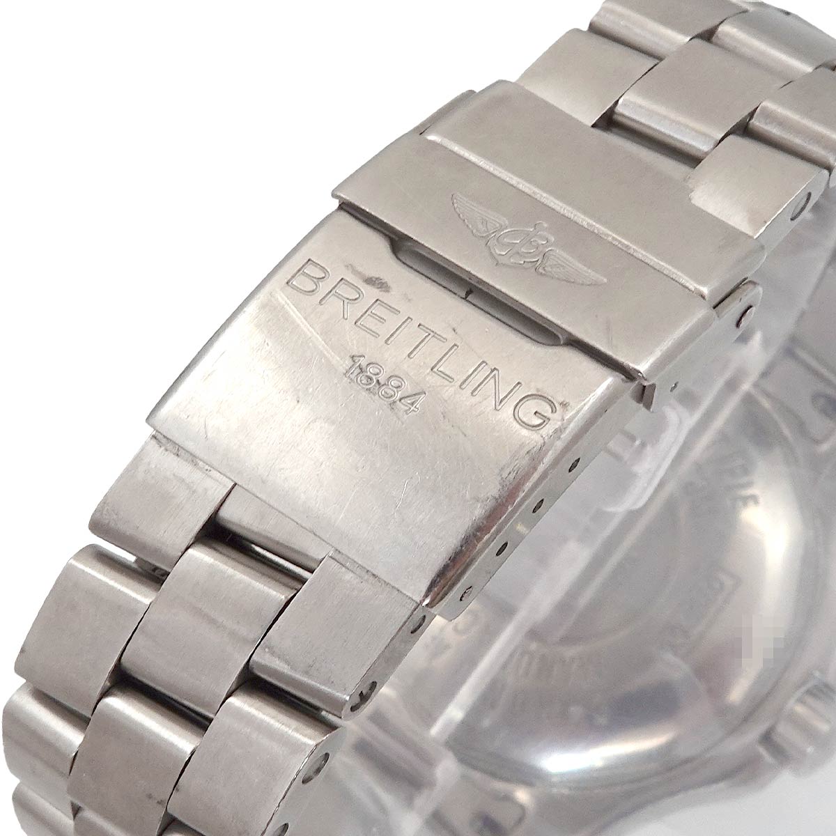 Colt A74380 Date Quartz Cream Dial Ladies Watch