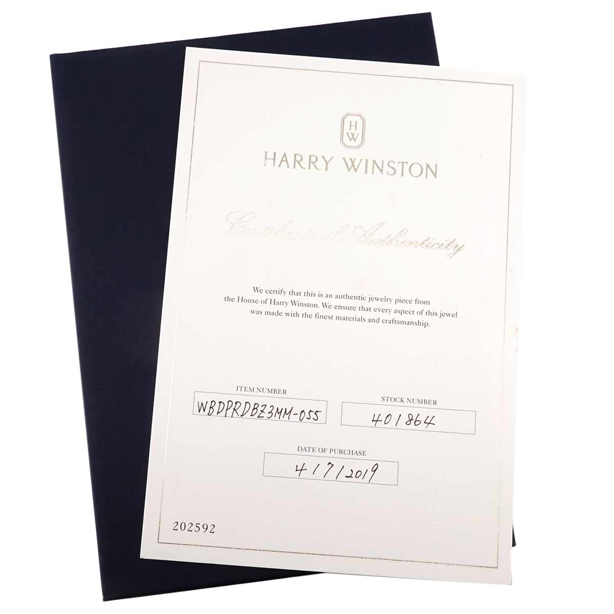 Diamond Ring Pt Platinum size5.25(US)