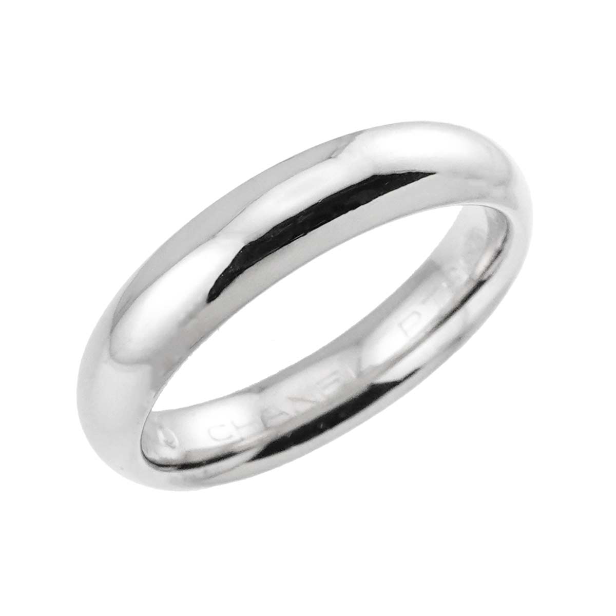 Ring Pt Platinum Size5.25-5.5(US)
