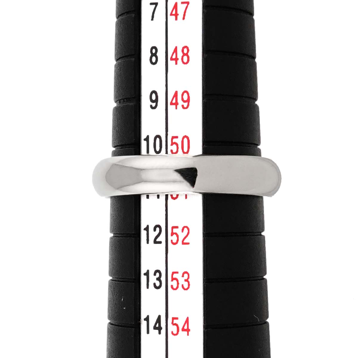 Ring Pt Platinum Size5.25-5.5(US)