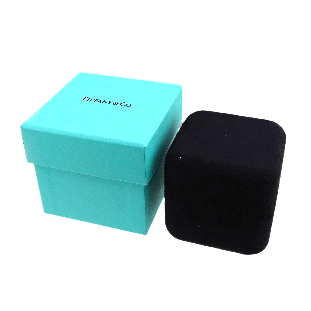 Harmony Band Ring Diamond Pt Platinum size4.75-5(US)