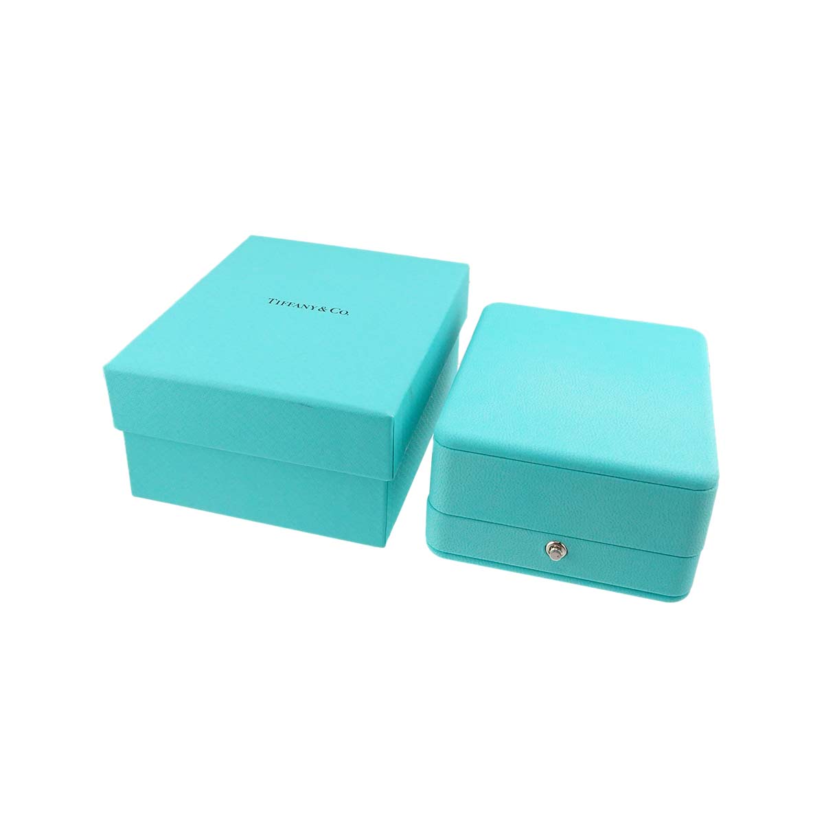 Bean Necklace 18K PG 750