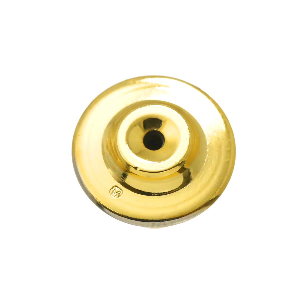 Akoya pearl 5.8mm Mother of Pearl Brooch 18K YG 750