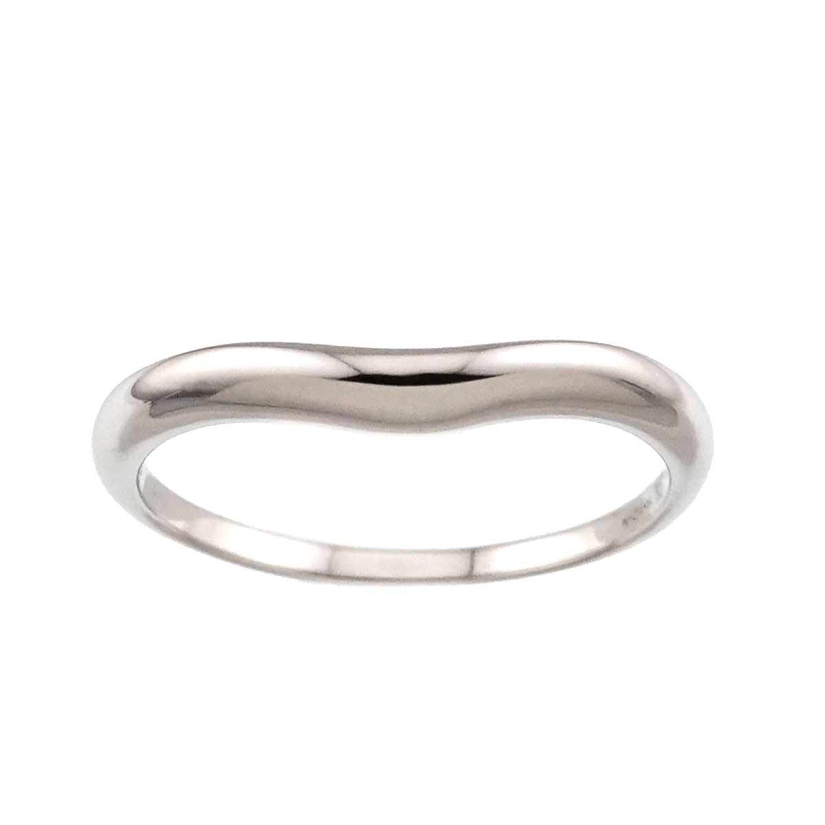 Fedi Ring Platinum Size7.5(US)