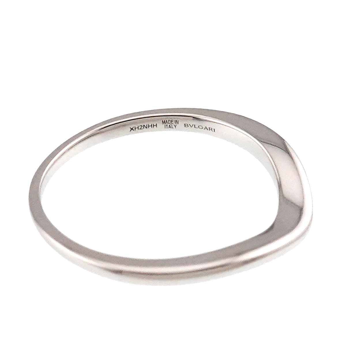 Fedi Ring Platinum Size7.5(US)