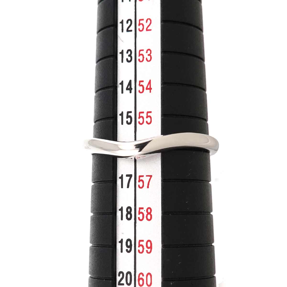 Fedi Ring Platinum Size7.5(US)