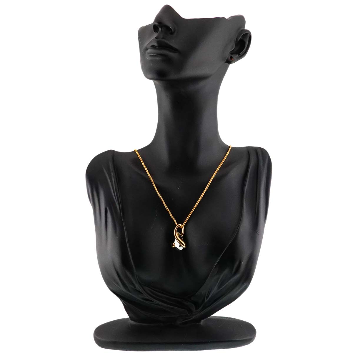 Necklace 18K Yellow Gold 750 Metal