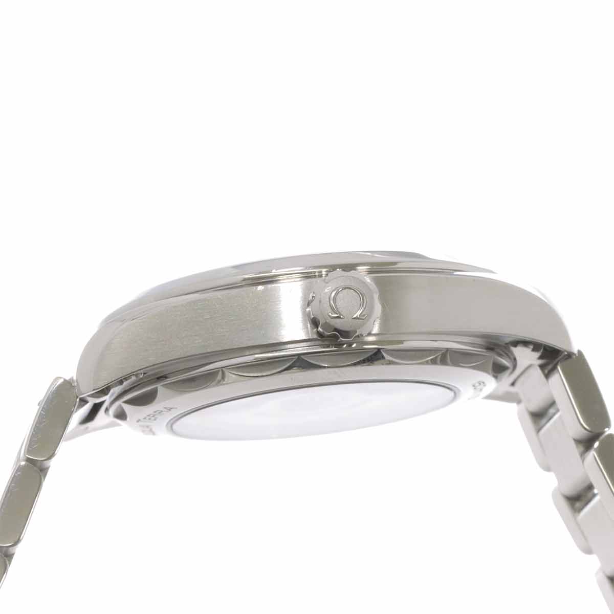 Seamaster 220 10 38 20 01 001 Automatic Black Dial Mens Watch