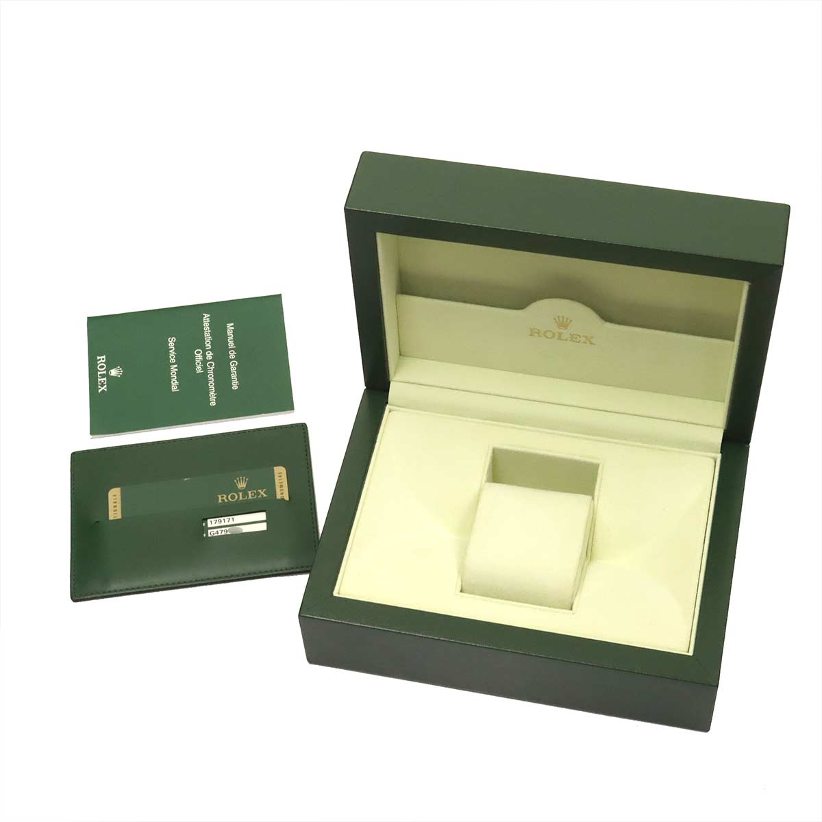 Datejust 179171G Serial G Diamond 750 PG computer Ladies Watch