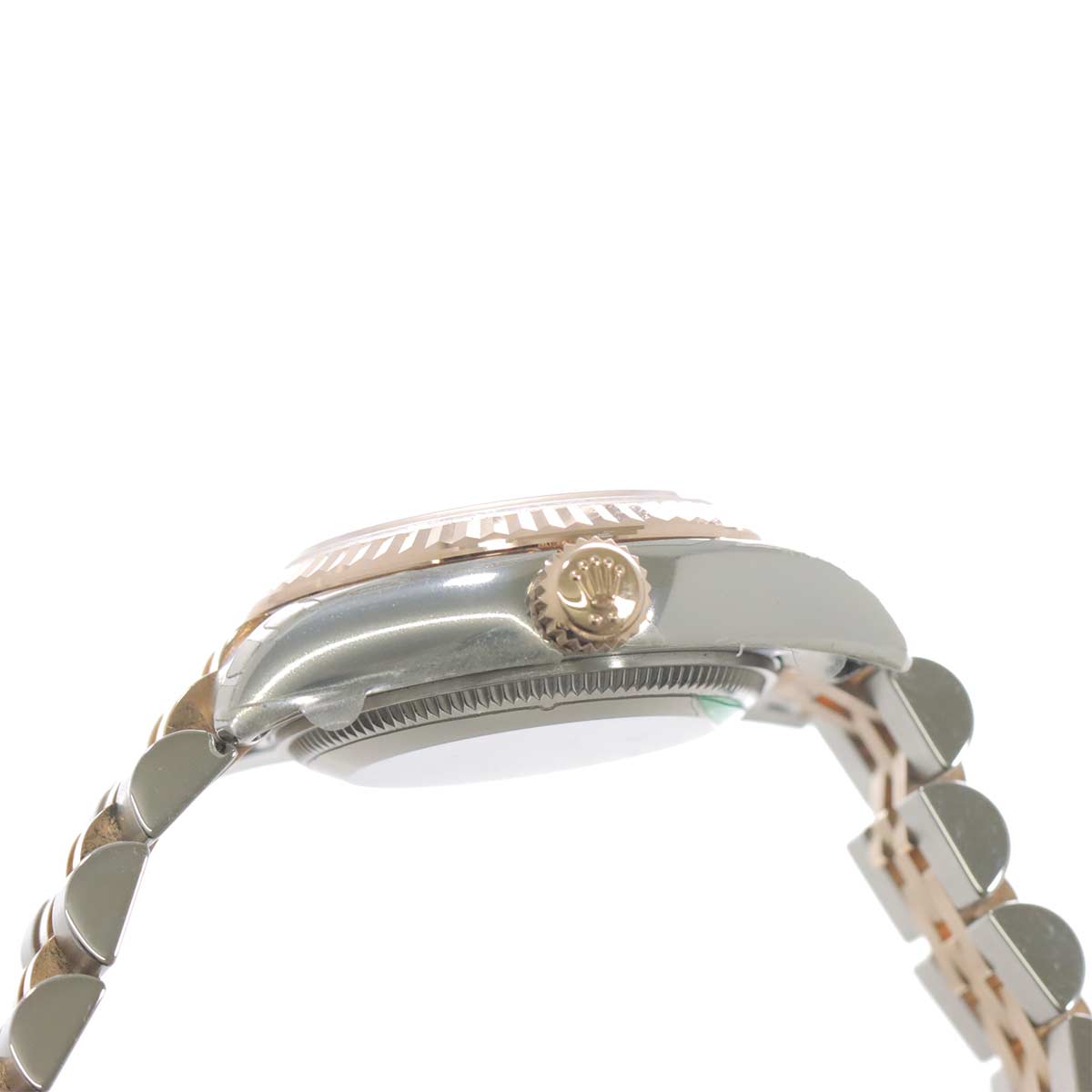 Datejust 179171G Serial G Diamond 750 PG computer Ladies Watch