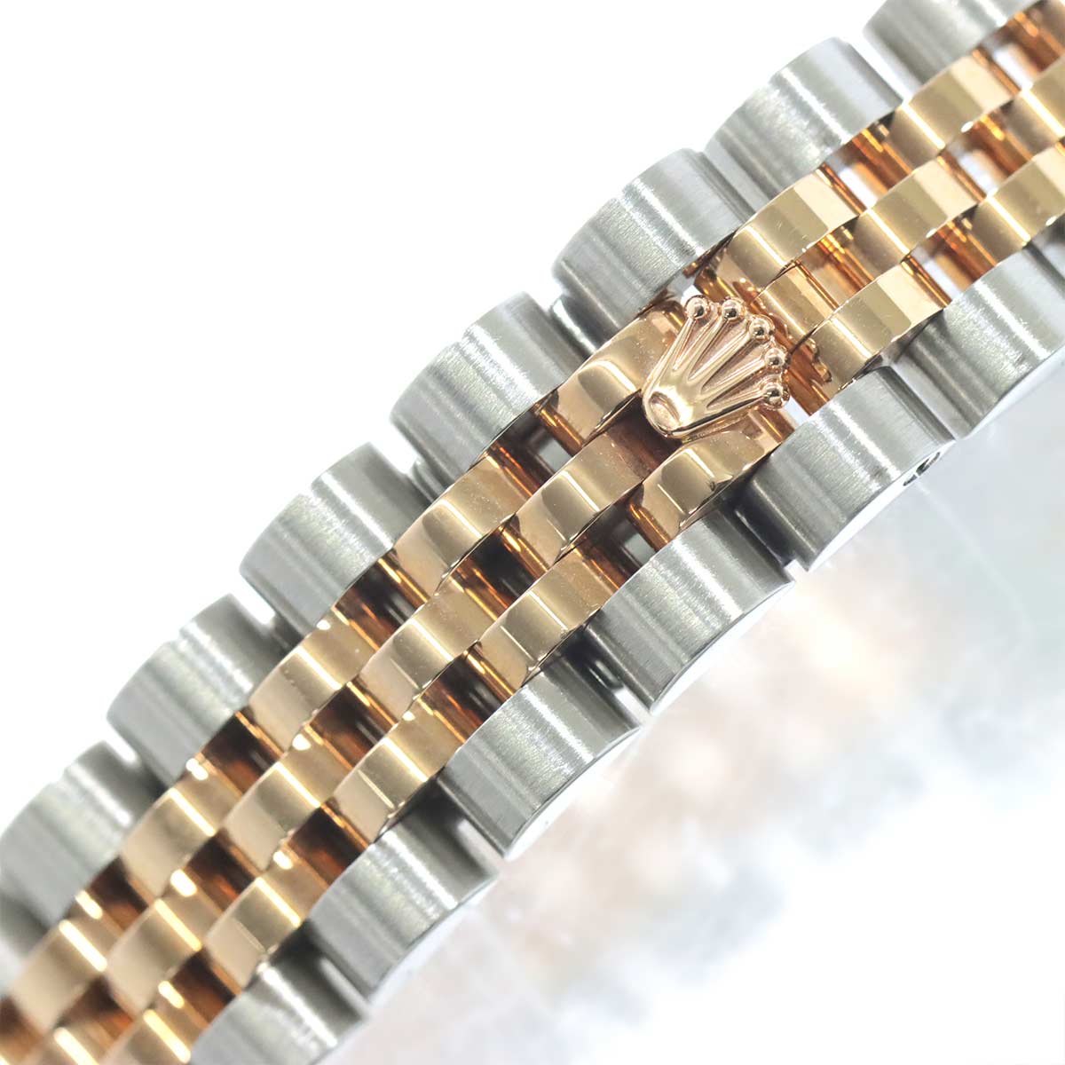 Datejust 179171G Serial G Diamond 750 PG computer Ladies Watch