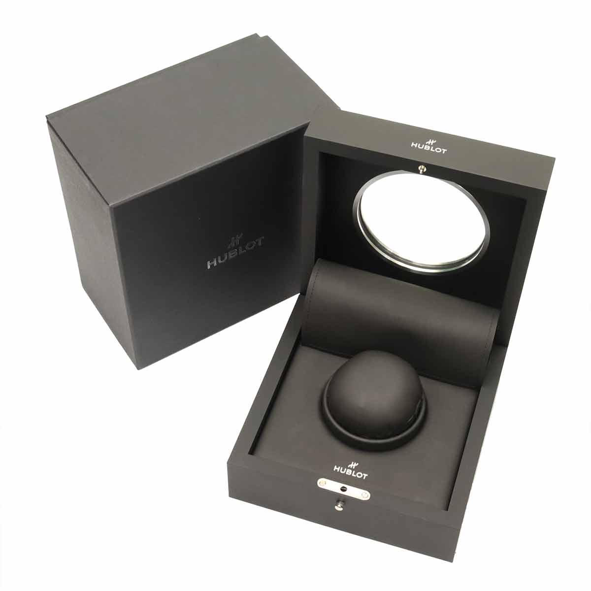 Big bang Integrated Time Only 456 NX 0170 NX Automatic