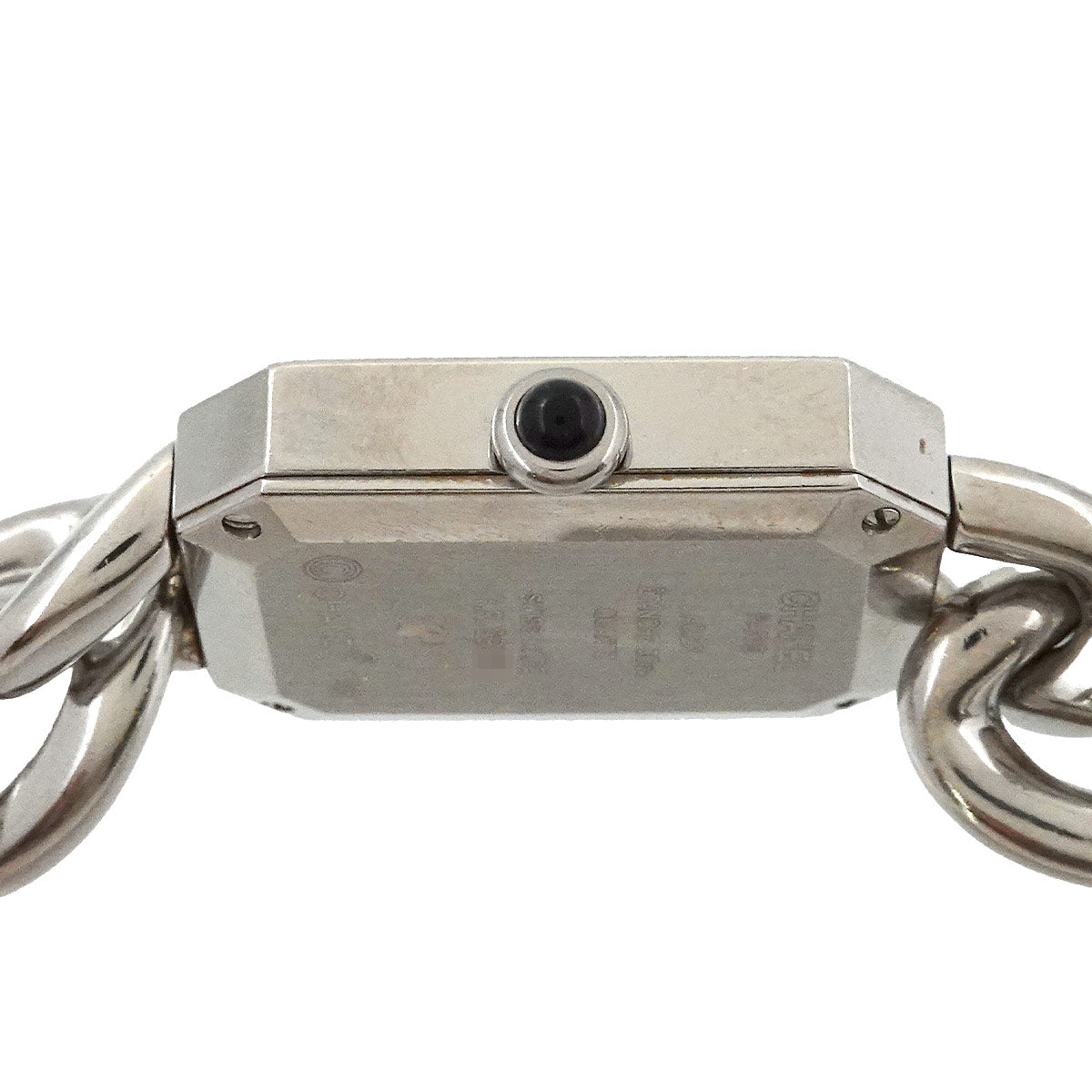 Premiere Size L H1064 Quartz White Shell Dial Ladies Watch