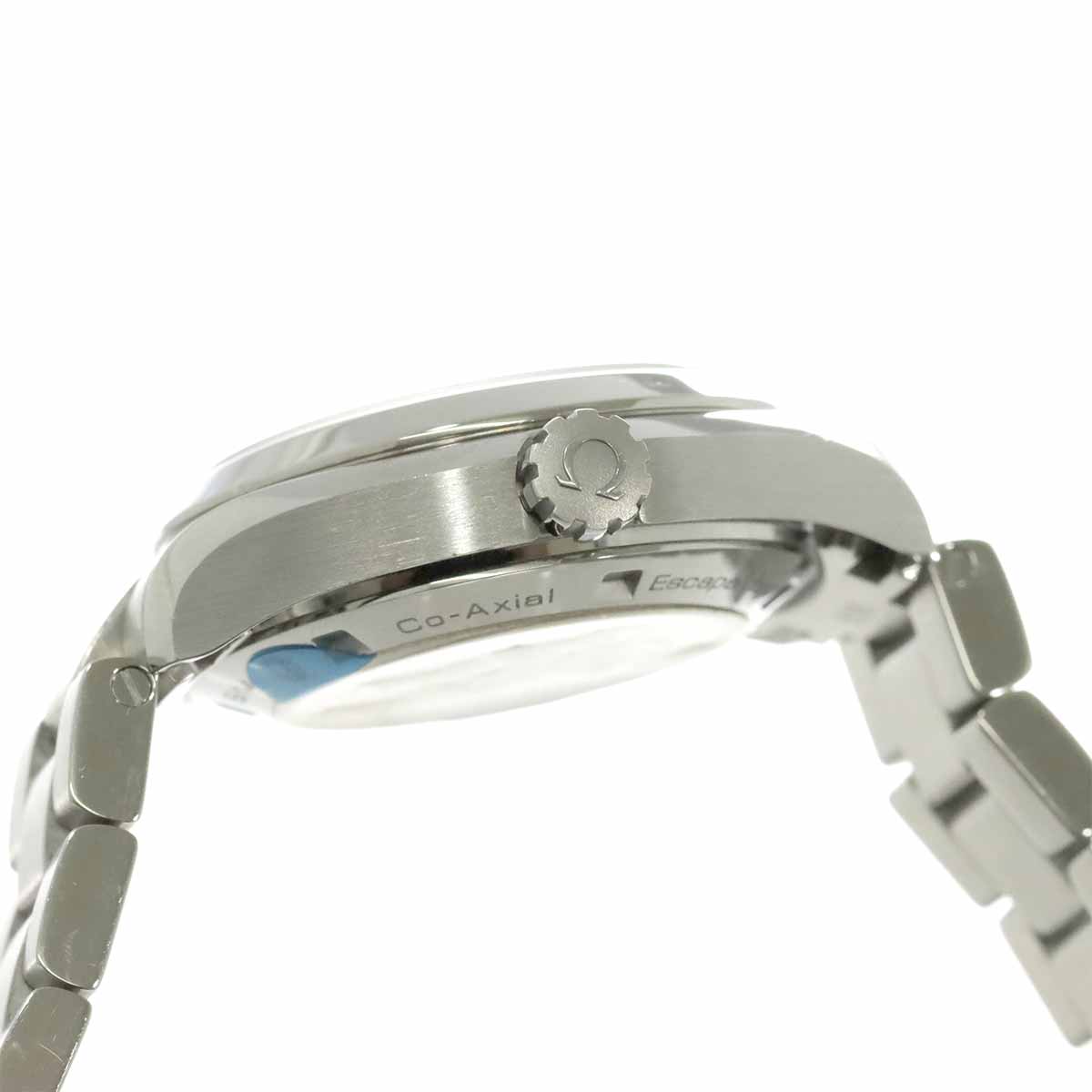 Seamaster Aqua Terra 522 10 34 20 03 001 Automatic Boys Watch