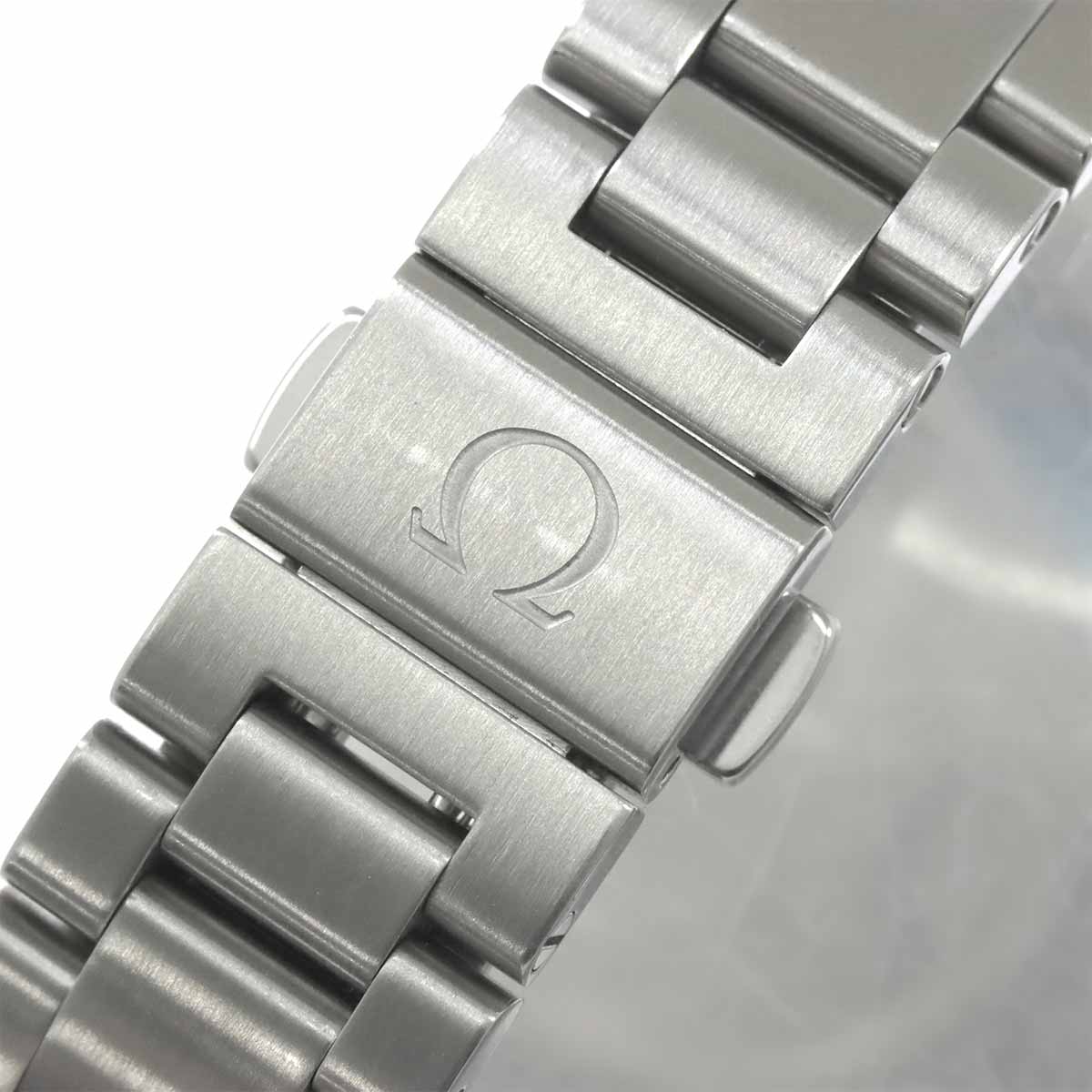 Seamaster Aqua Terra 522 10 34 20 03 001 Automatic Boys Watch