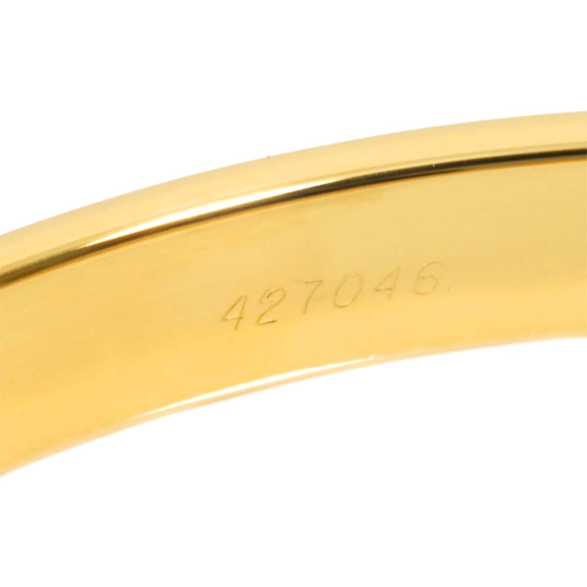 Love Bracelet 18K Yellow Gold 750