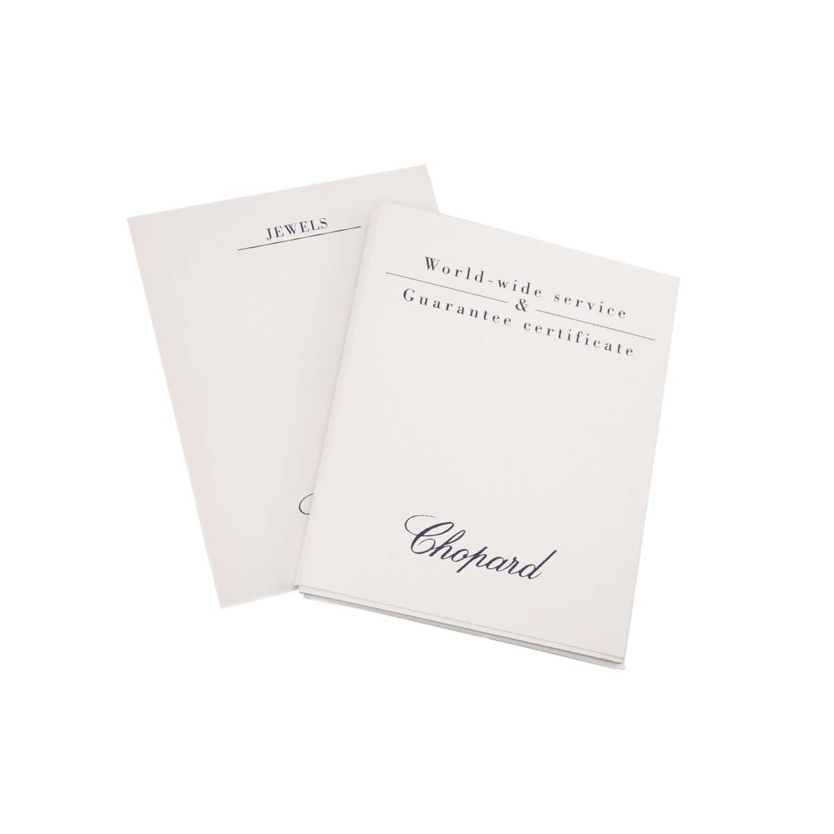 Happy Diamond Heart Necklace 18K Yellow Gold 750