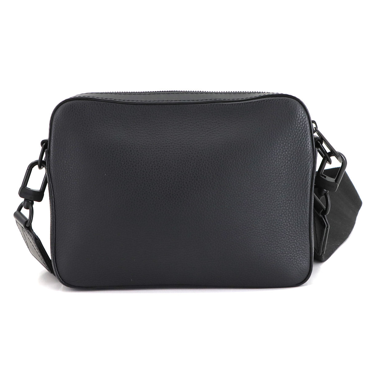 Aerogram Fastline Messenger Shoulder Bag Leather M22482