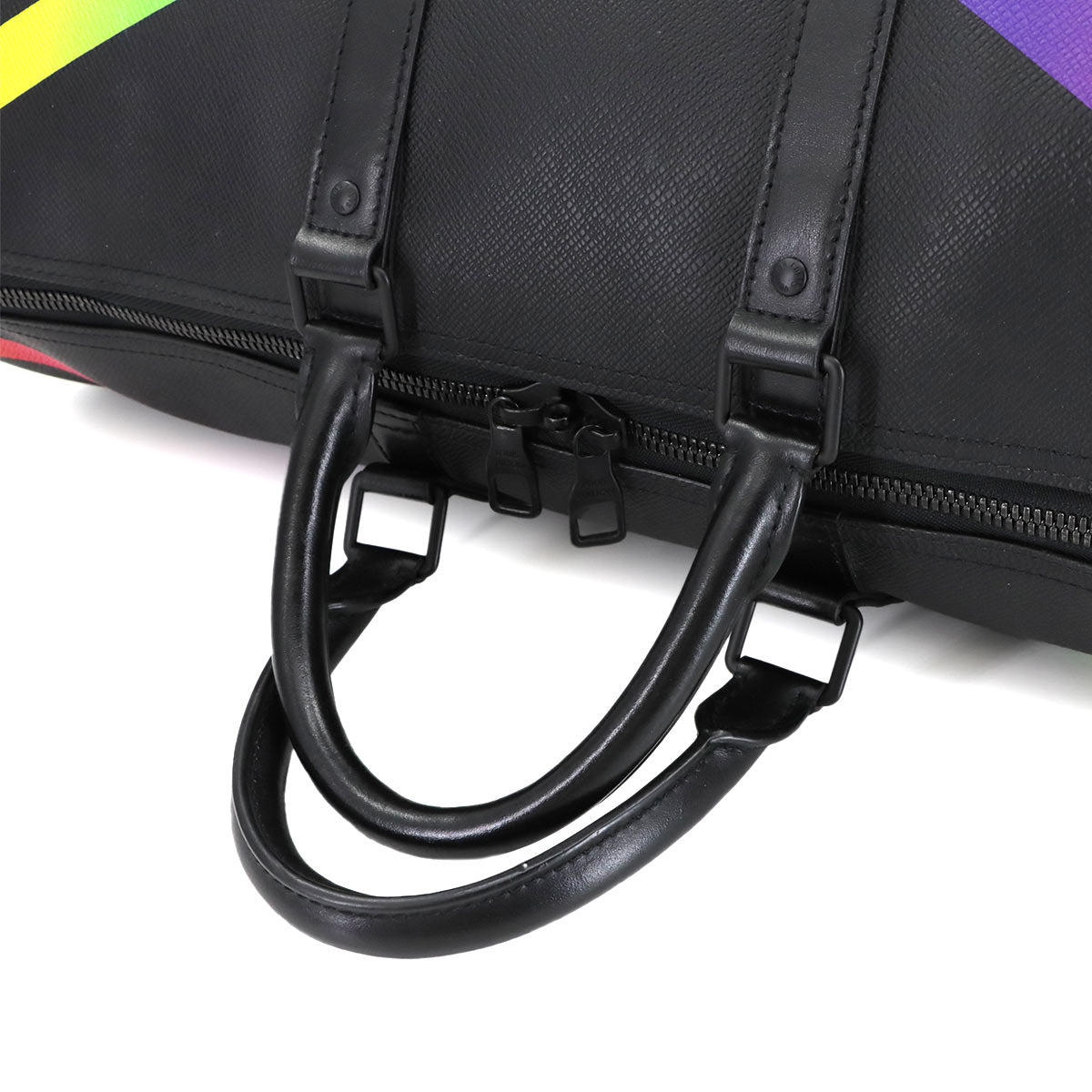 Taiga Rainbow Keepall Bandouliere 50 Luggage M30345