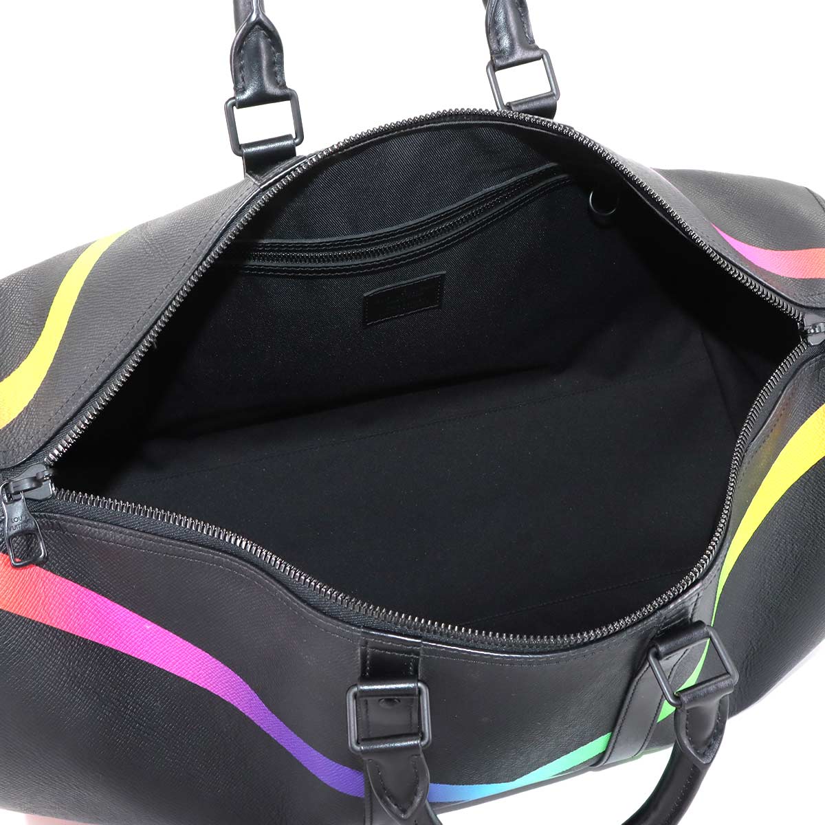 Taiga Rainbow Keepall Bandouliere 50 Luggage M30345